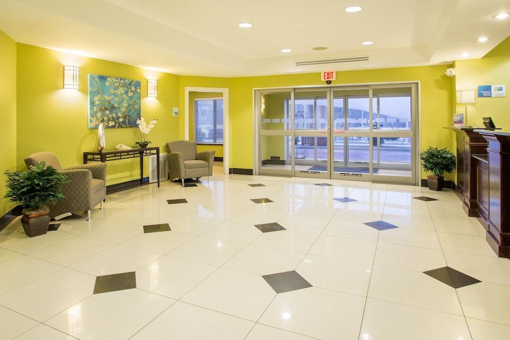 Holiday Inn Express & Suites Tell City By Ihg Exterior foto
