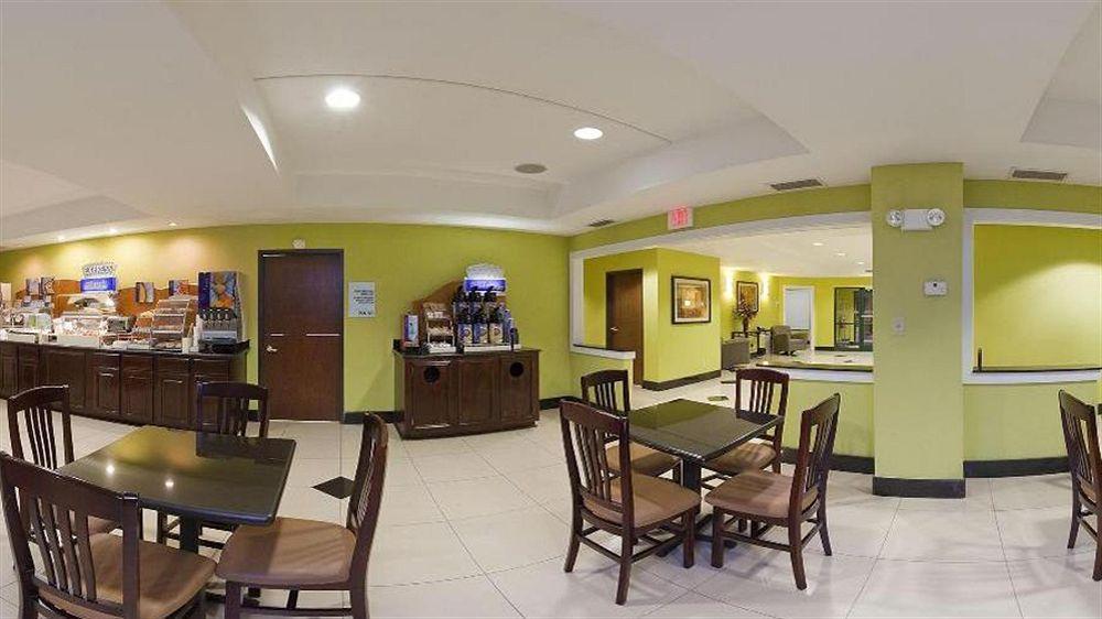 Holiday Inn Express & Suites Tell City By Ihg Exterior foto