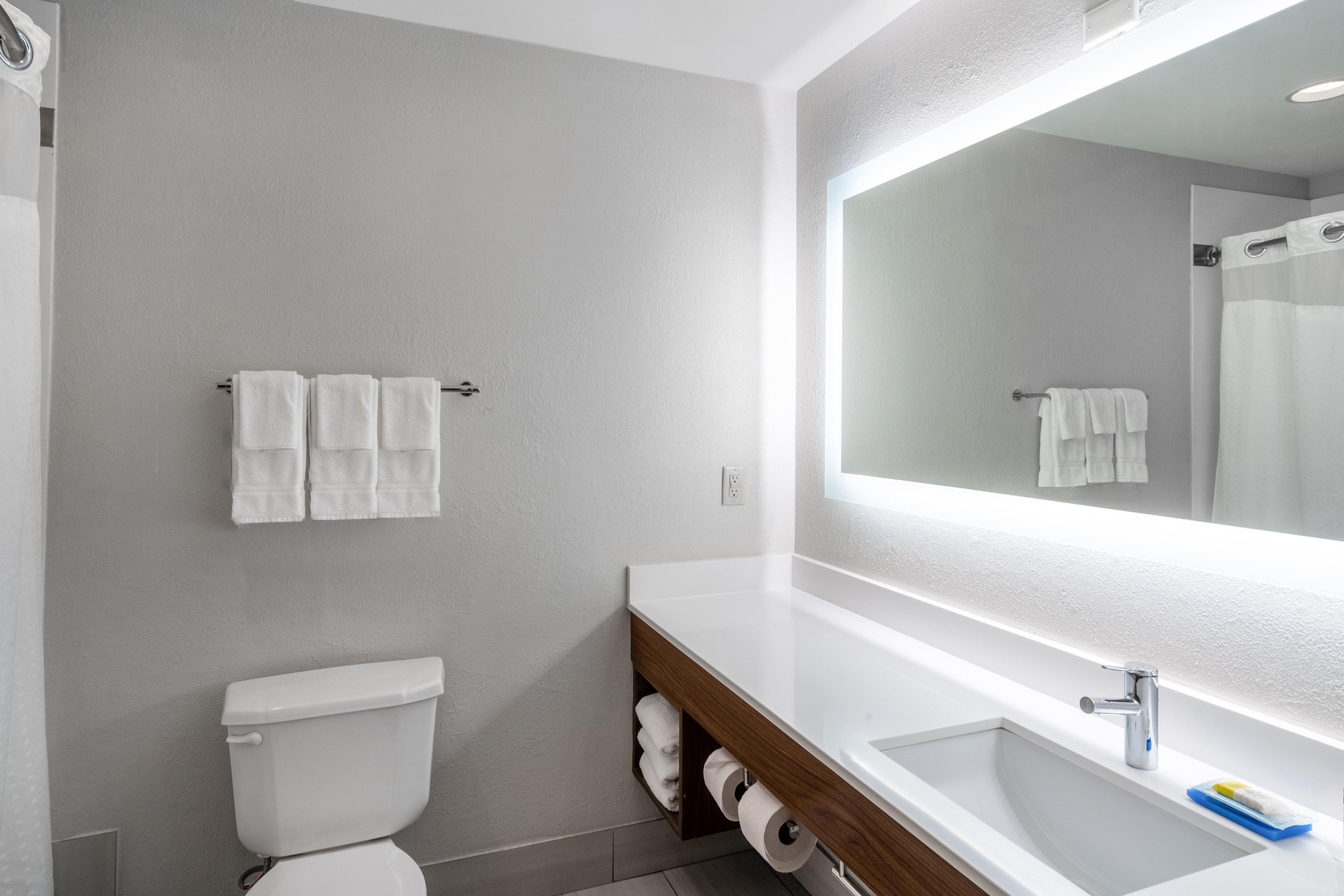 Holiday Inn Express & Suites Tell City By Ihg Exterior foto
