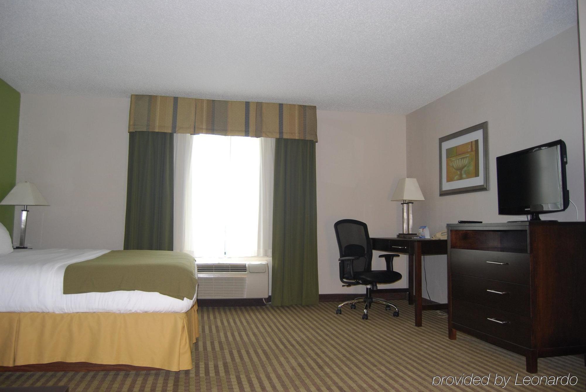 Holiday Inn Express & Suites Tell City By Ihg Cameră foto
