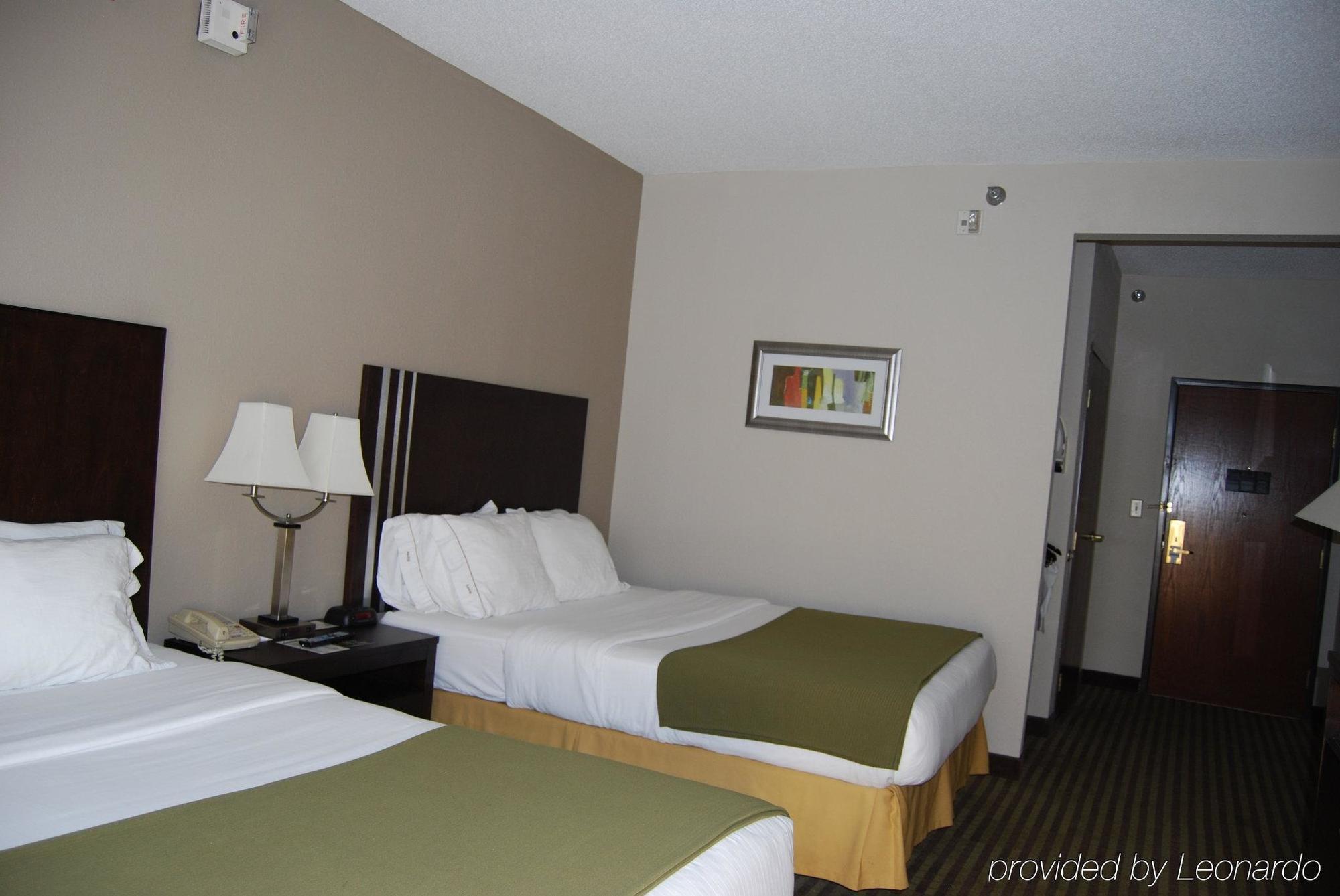 Holiday Inn Express & Suites Tell City By Ihg Cameră foto