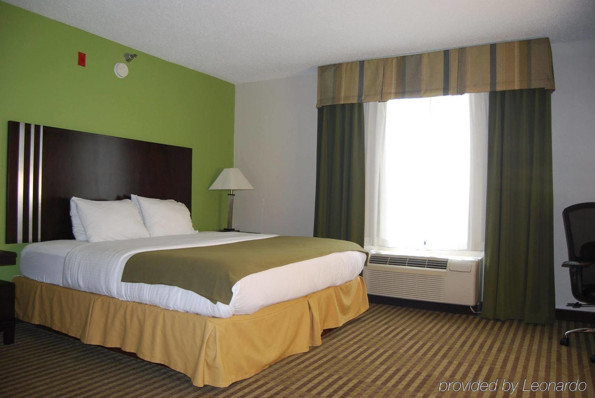 Holiday Inn Express & Suites Tell City By Ihg Exterior foto