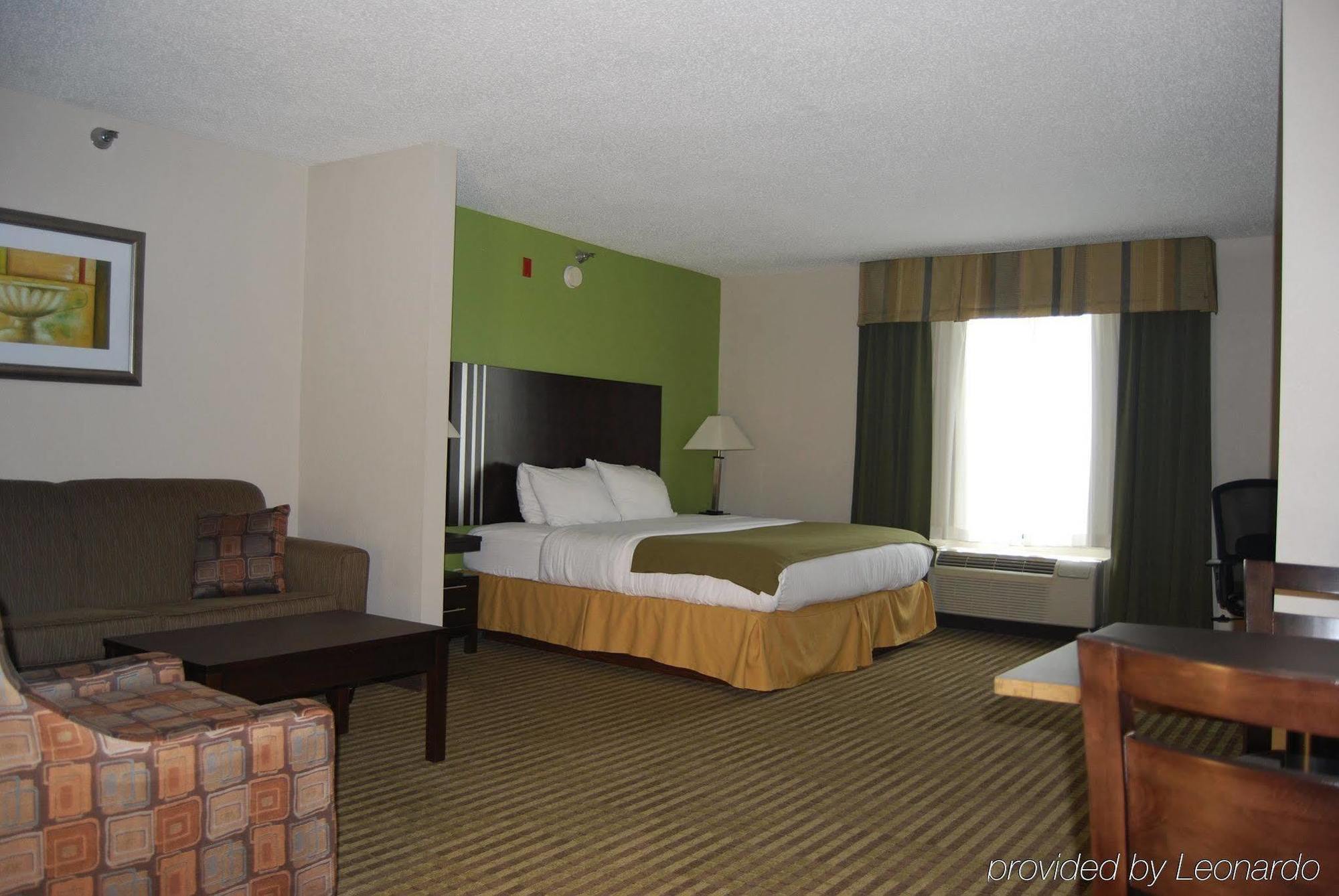 Holiday Inn Express & Suites Tell City By Ihg Cameră foto