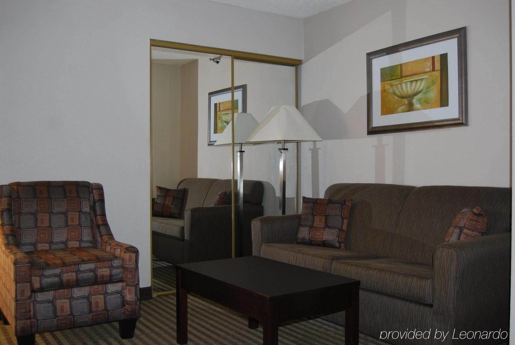 Holiday Inn Express & Suites Tell City By Ihg Exterior foto