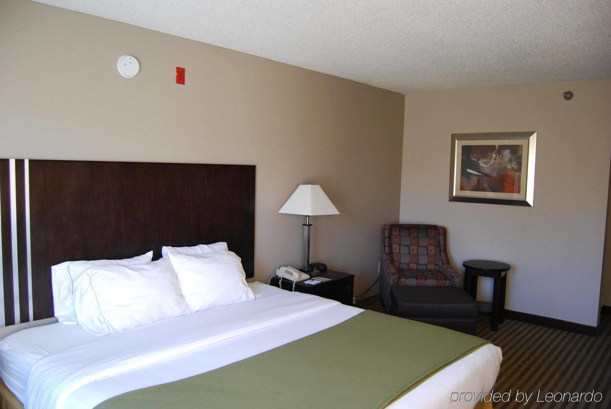 Holiday Inn Express & Suites Tell City By Ihg Cameră foto